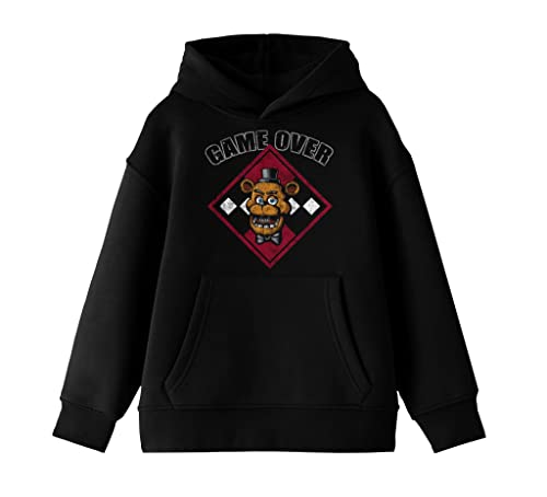 Amazon.com: Bioworld Five Nights At Freddy's Freddy Fazbear Game